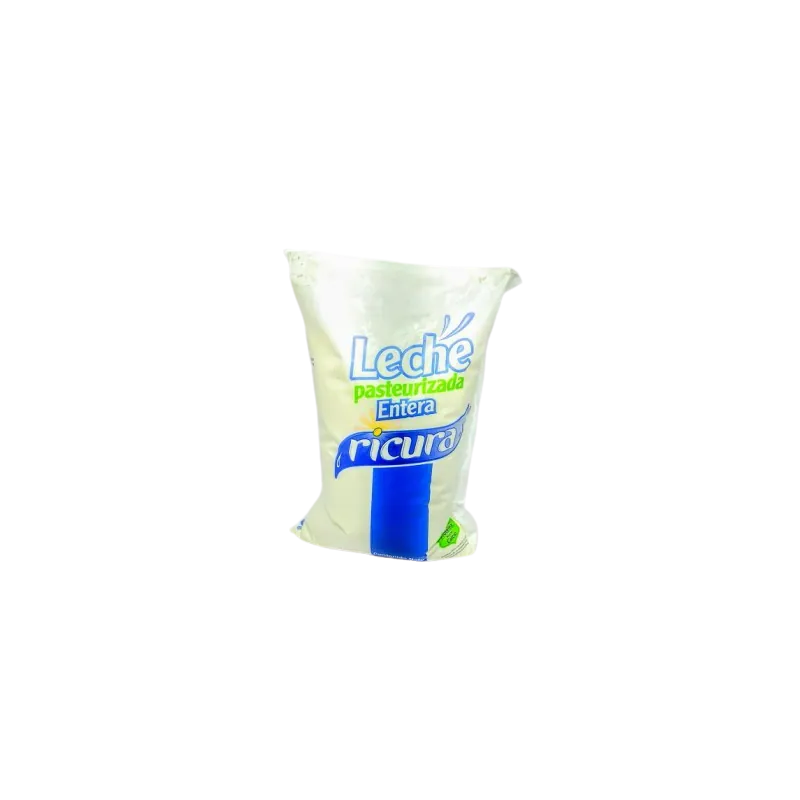 L.PAST ENTERA RICURA BOL X900ML