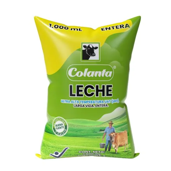 LUHT ENTERA COLANTA BOLSA X1000MLX6U
