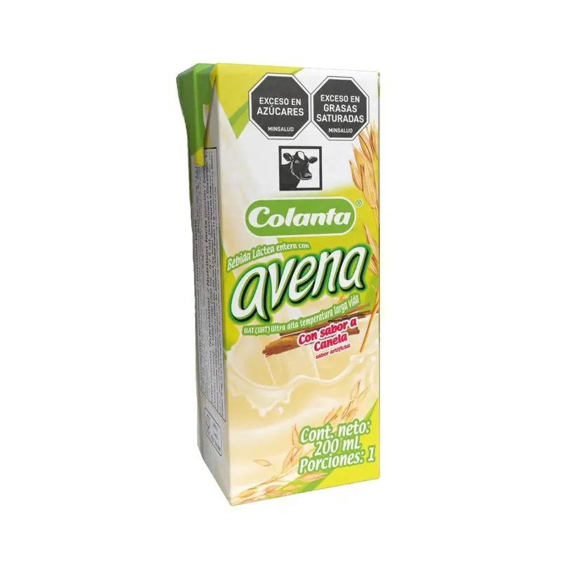 Avena Uht Colanta