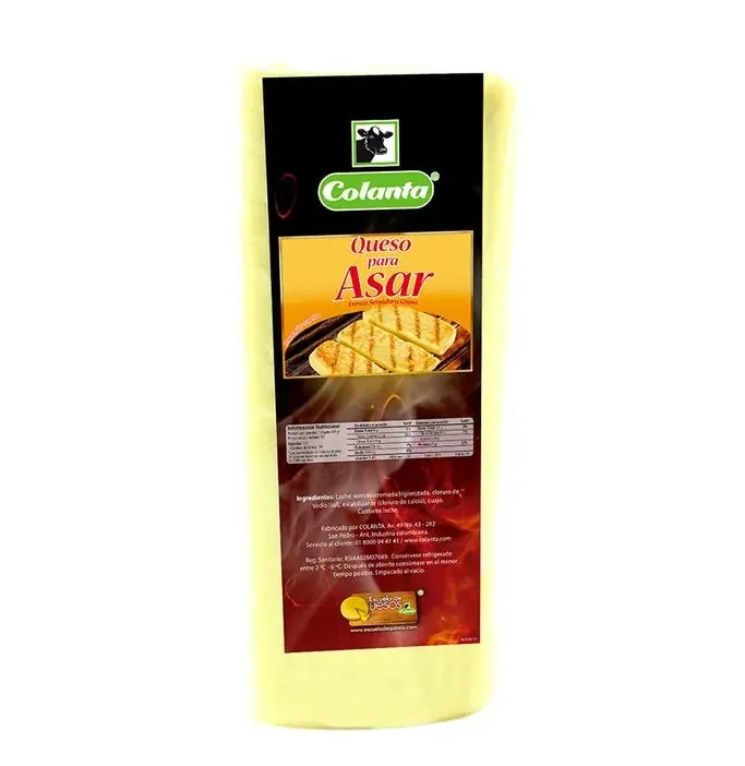 Queso Asar Colanta