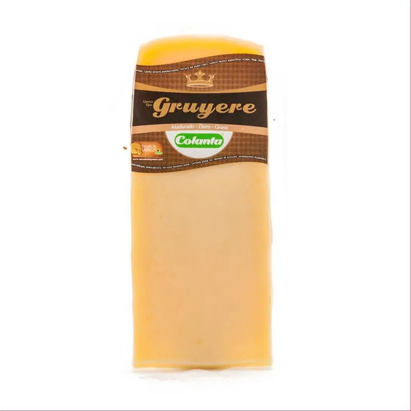 Queso Gruyere Colanta