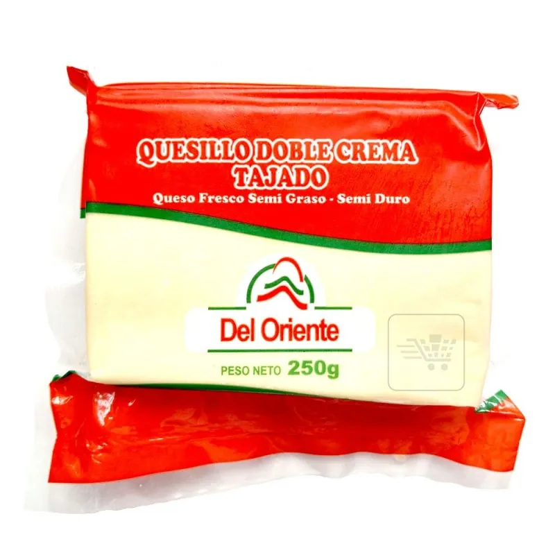 Quesillo Del Oriente Colanta