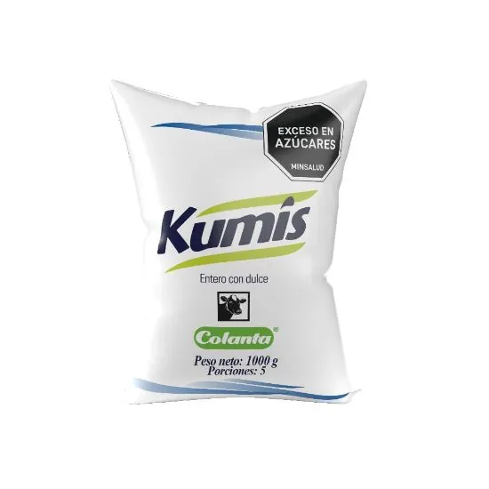 Kumis Colanta