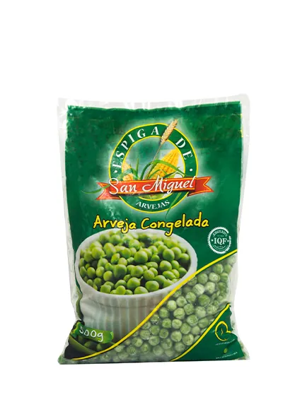 Arveja importada