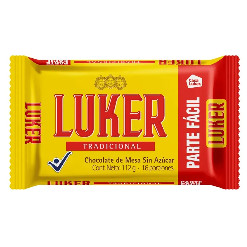 Luker Amargo Casa Luker