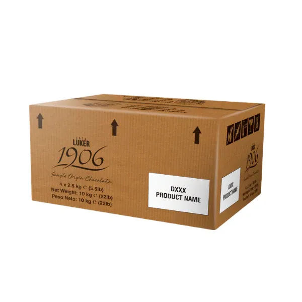 Cocoa Paste x 20 K