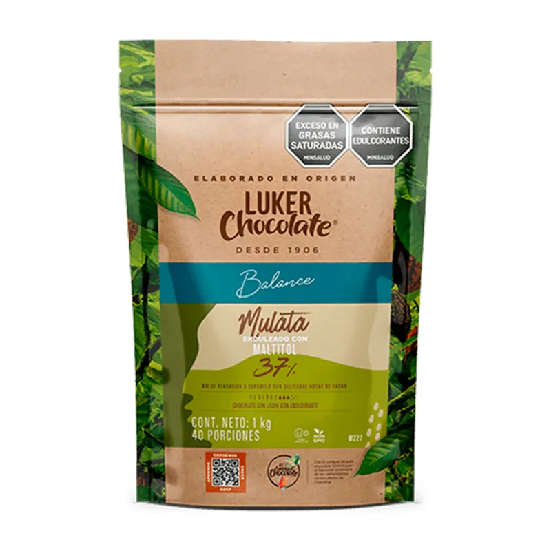 Cobertura Mulata 37% Casa Luker