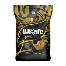 LUKAFE MOLIDO X2500 G