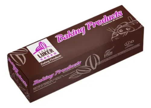 Dark Chocolate Sticks 46% 8mm x 1.5k