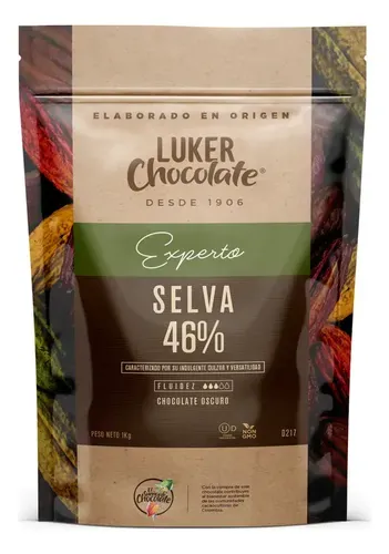 Cobertura Selva 46% Casa Luker