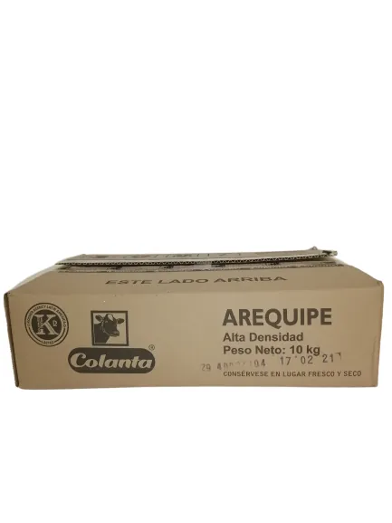 Arequipe Colanta