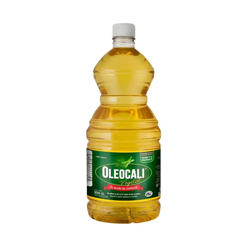 Aceite Oleocali x 3000 MIL