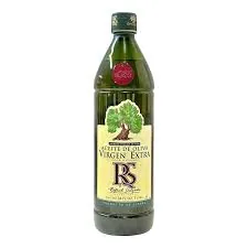 Aceite Oliva Extra Virgen Equatro