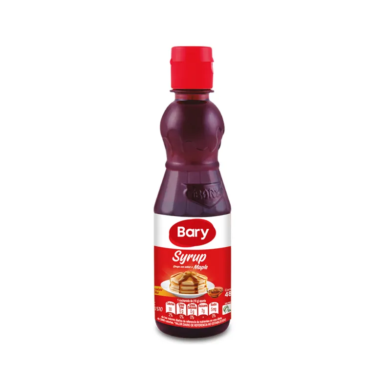 Miel Maple Frasco x 480 G