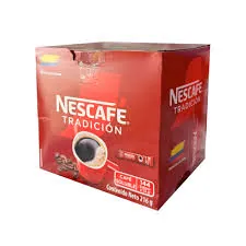 Nescafe Tradicion Nestlé