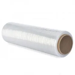 Pelicula Plastica Rto Realpack