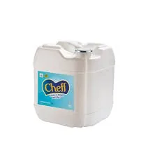 Aceite Cheff Cuñete x 20 L
