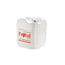 Aceite Frytol Aceites