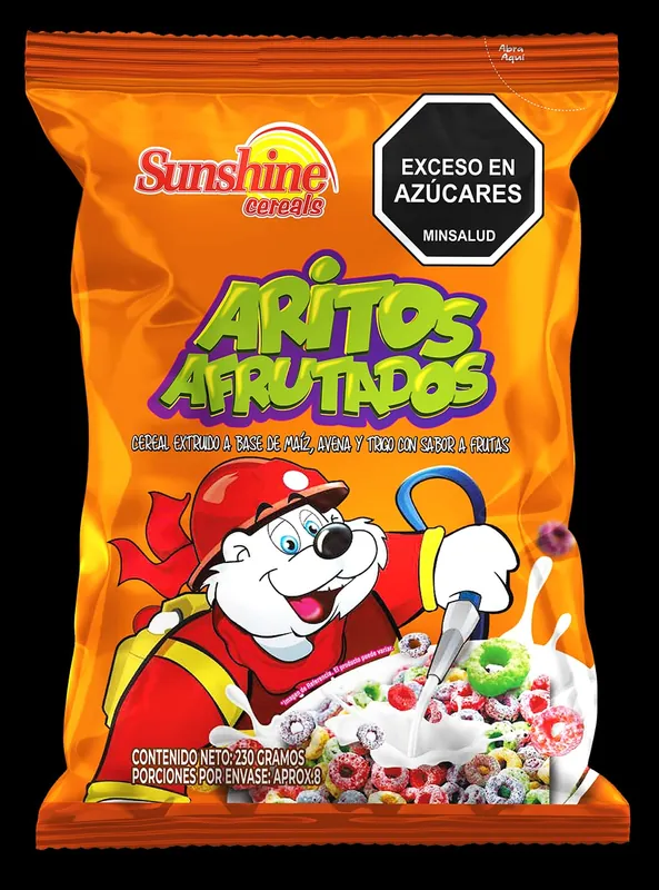 Sunshine Cereals